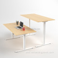 New Design Adjustable Height Standing Gaming Room Desk